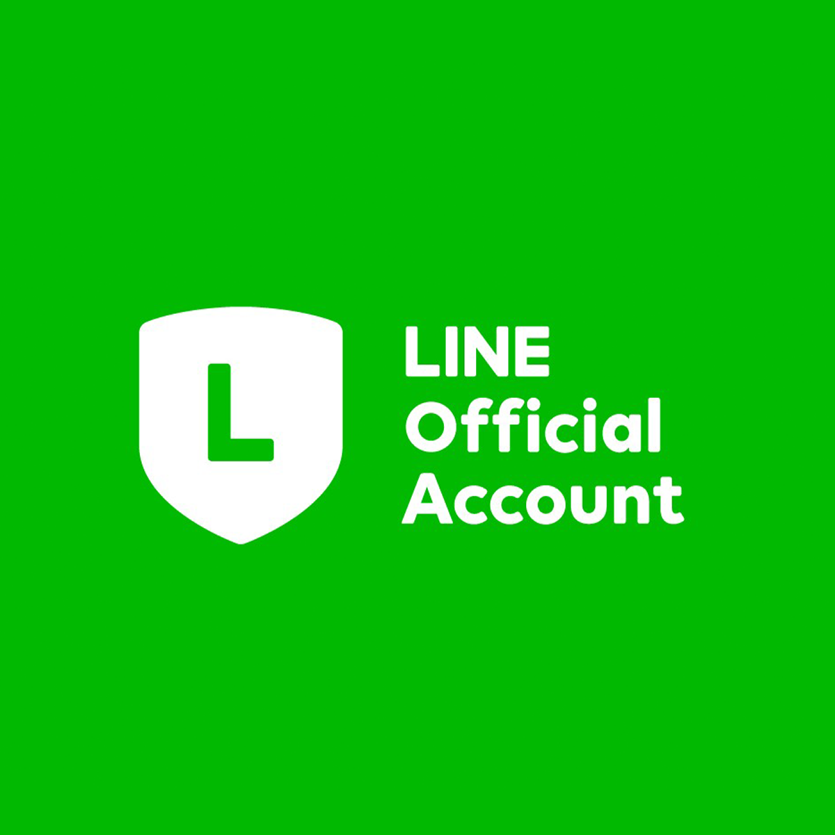 'soeasyweb บริการสร้าง LINE Official Account