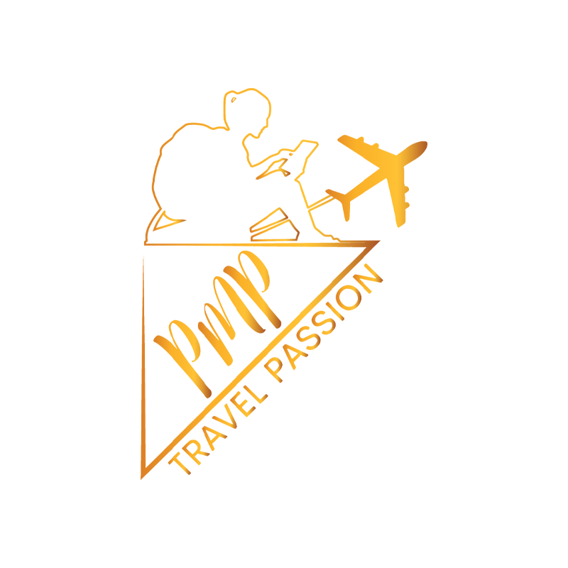 PMP TRAVEL PASSION CO., Ltd