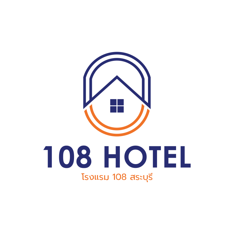 โรงแรม 108 สระบุรี